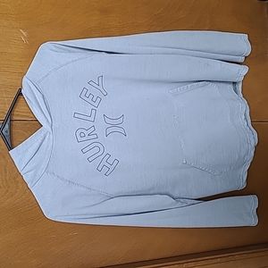Gray Hurley hoodie
